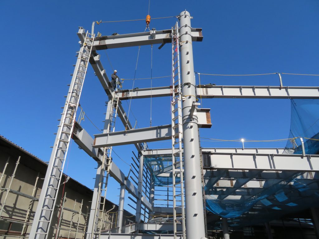 遠藤工業株式会社 – 戸田建設 利友会